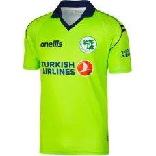 Ireland Men's T20 Cricket Jersey