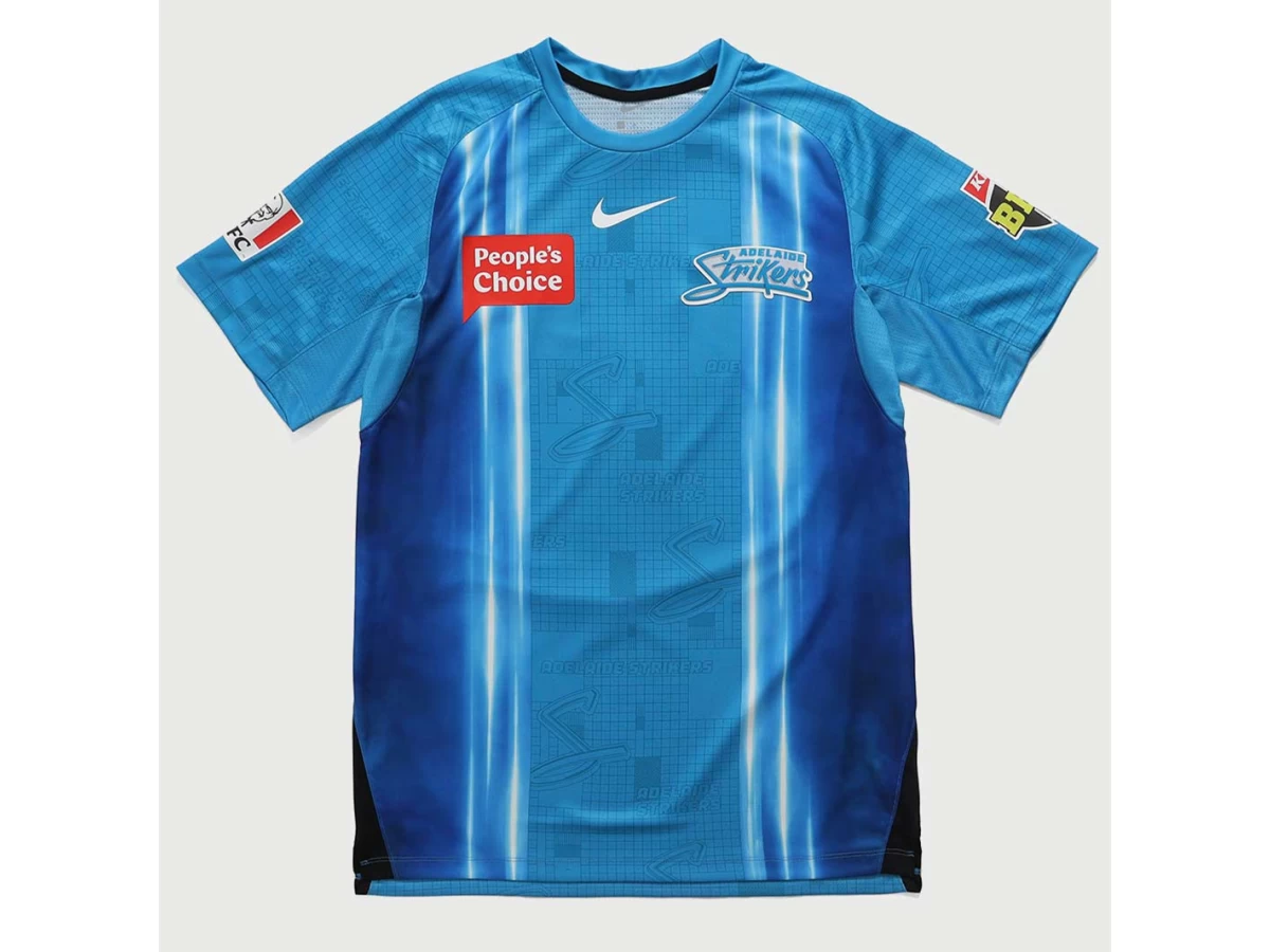 BBL Jerseys