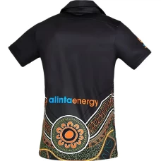 Australia Men's Indigenous T20 Cricket Jersey