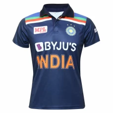 India Men's T20 Cricket Jersey
