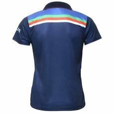 India Men's T20 Cricket Jersey