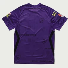 Hobart Hurricanes Men's BBL Cricket Jersey 2021-22