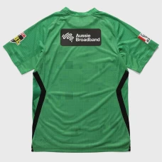 Melbourne Stars Men's BBL Cricket Jersey 2021-22