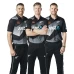 New Zealand Men's Blackcaps T20 Cricket Jersey