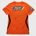 Perth Scorchers Men's BBL Cricket Jersey 2021-22