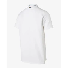 South Africa Men Cricket Jersey White