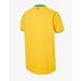 South Africa ODI  Men Cricket Jersey Yellow