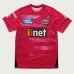 Sydney Sixers Men's BBL Cricket Jersey 2021-22